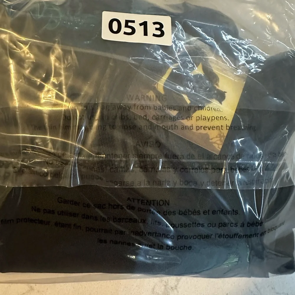 MARVEL BLACK PANTHER NWT Carry-On Bag Gear + Goods LootCrate JET‎ SET EXCLUSIVE